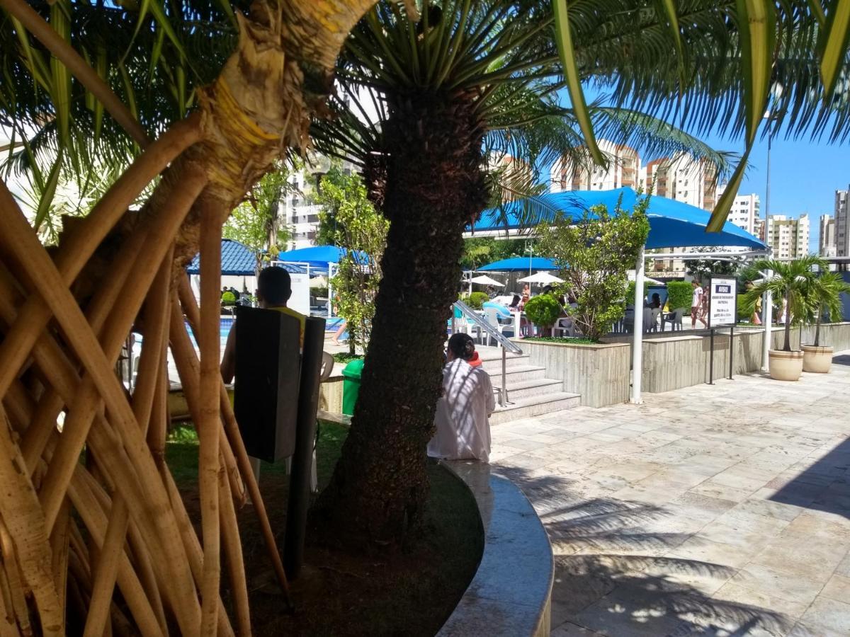 Eldorado Thermas Park กัลดัสโนวัส ภายนอก รูปภาพ